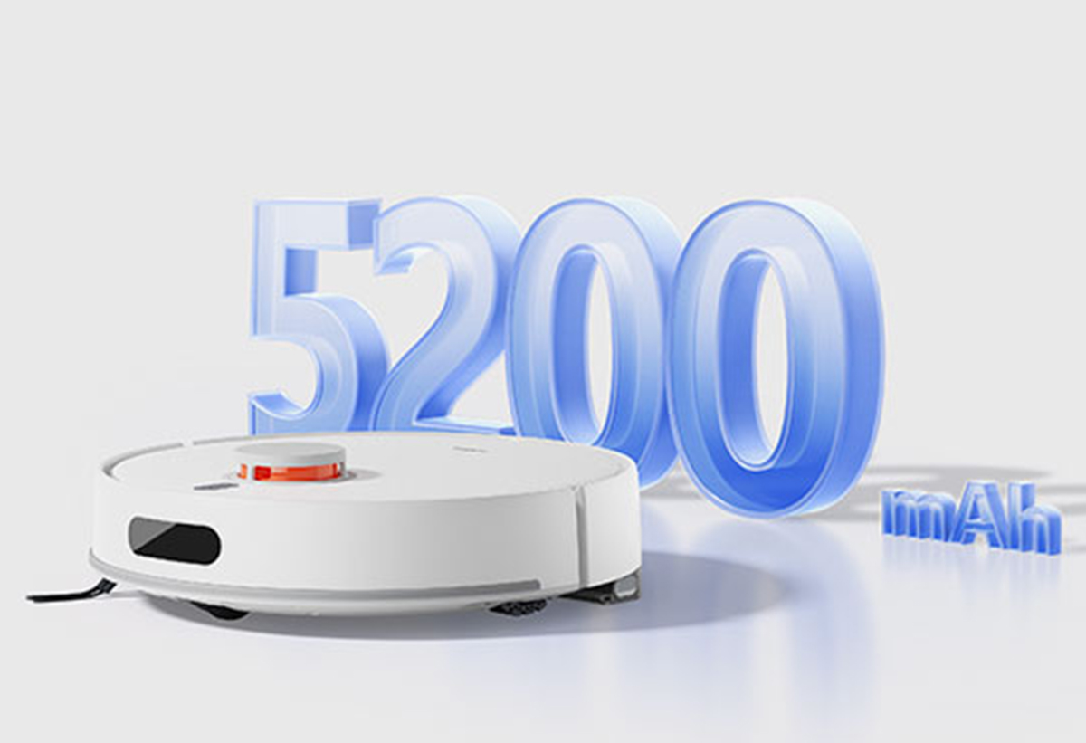 Παρουσιάζεται η αυτονομία μπαταρίας.